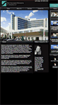 Mobile Screenshot of lafayetteneuro.com